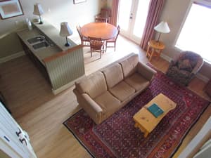 thumbnail: Living area