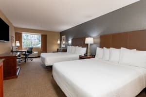 thumbnail: Double Queen Room