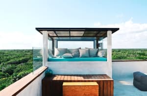 thumbnail: View from room