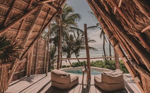 thumbnail: View from room