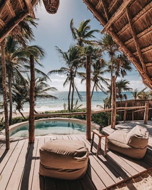 thumbnail: Private pool