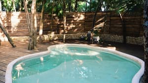 thumbnail: Private pool