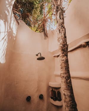 thumbnail: Bathroom shower