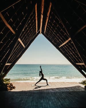 thumbnail: Yoga