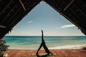 thumbnail: Yoga