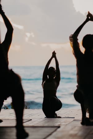 thumbnail: Yoga