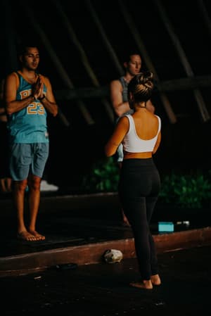 thumbnail: Yoga