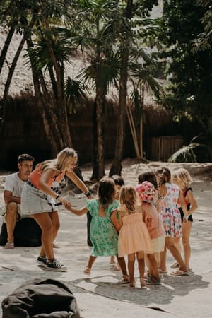 thumbnail: Children's activities
