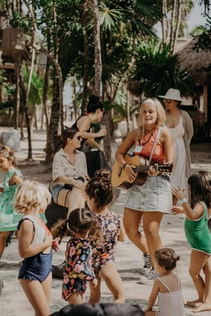 thumbnail: Children's activities