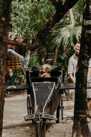 thumbnail: Children's activities