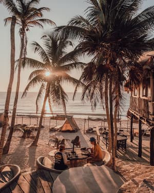 thumbnail: Terrace/patio