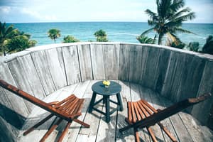 thumbnail: Beach/ocean view