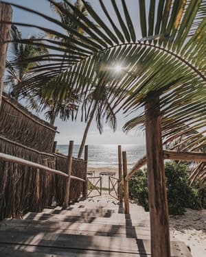 thumbnail: Beach/ocean view
