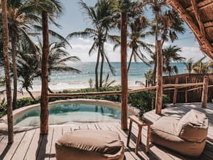 thumbnail: Beach/ocean view