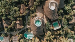 thumbnail: Aerial view