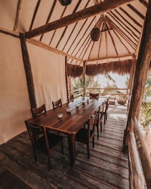 thumbnail: In-room dining