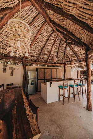 thumbnail: Private kitchen