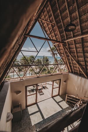 thumbnail: View from room