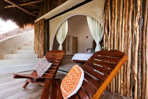 thumbnail: View from room
