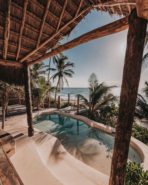 thumbnail: Private pool