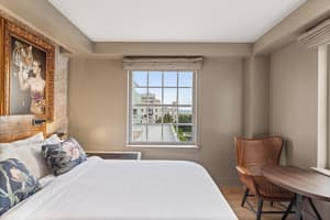 thumbnail: View from room