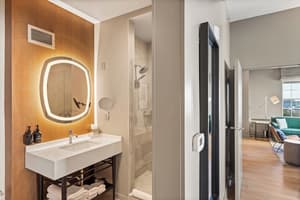 thumbnail: Bathroom