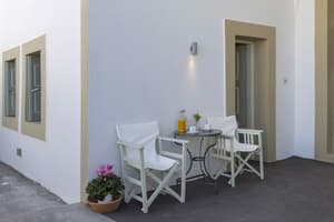 thumbnail: Terrace/patio