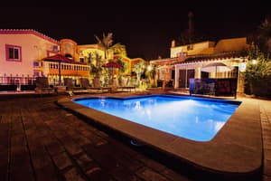 thumbnail: Outdoor pool