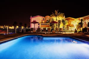 thumbnail: Pool