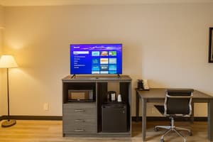 thumbnail: Living area