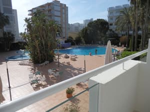 thumbnail: View from room