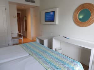 thumbnail: Room