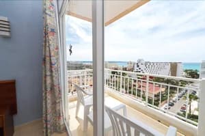 thumbnail: View from room