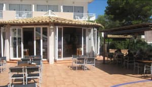 thumbnail: Terrace/patio