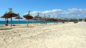 thumbnail: Beach
