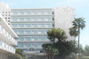 thumbnail: Front of property