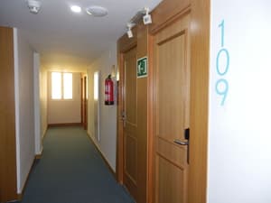 thumbnail: Hallway
