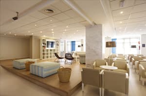 thumbnail: Interior