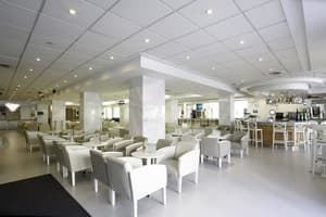 thumbnail: Lounge