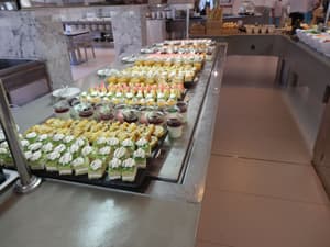 thumbnail: Buffet