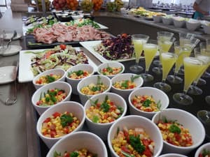 thumbnail: Restaurant