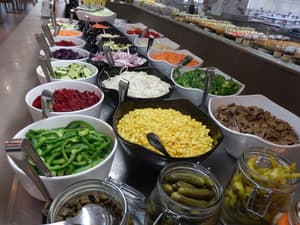 thumbnail: Restaurant