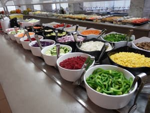 thumbnail: Restaurant
