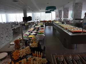 thumbnail: Restaurant