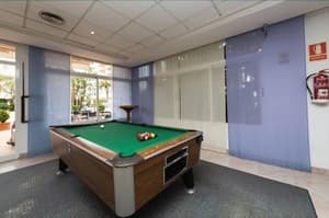 thumbnail: Billiards