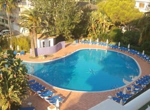 thumbnail: Pool
