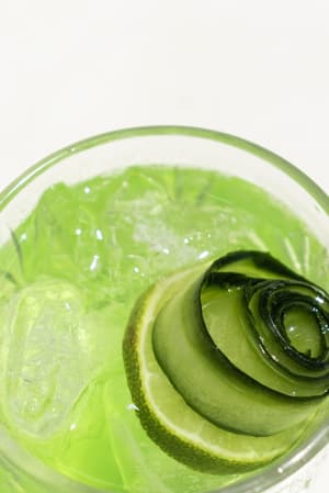 thumbnail: Food and drink