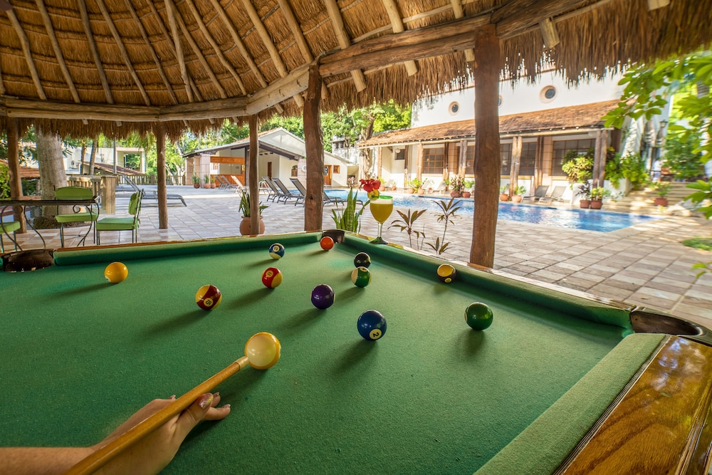 Billiards