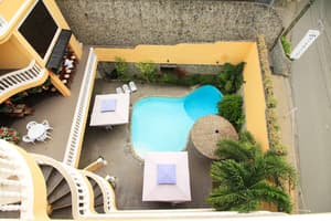 thumbnail: Terrace/patio
