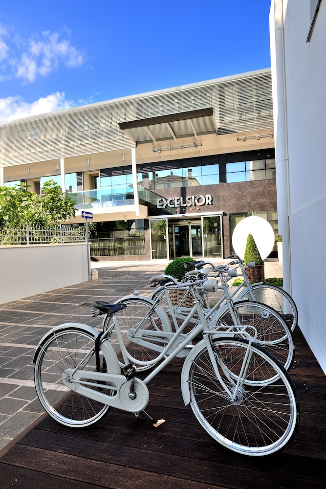 Bicycling